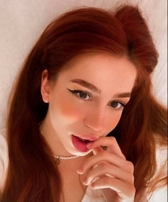 Анкета проститутки Елизавета - Фото 1, Саитбаба, 20 лет, №1541